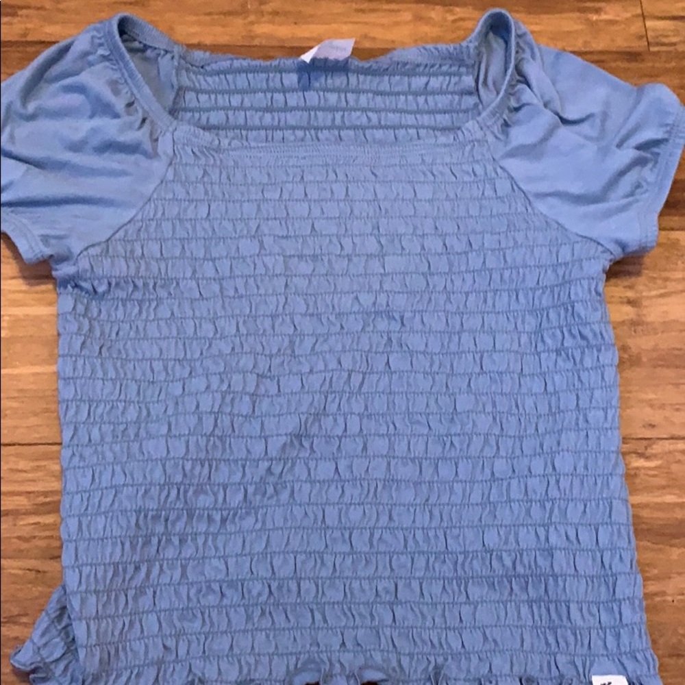 Tee